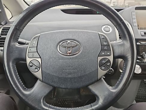 Used 2009 Toyota Prius image 12
