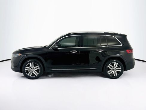 Certified 2023 Mercedes-Benz EQB 300 4MATIC image 8
