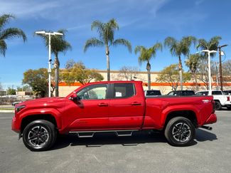 New 2026 Toyota Tacoma TRD Sport AWD/4WD video 4