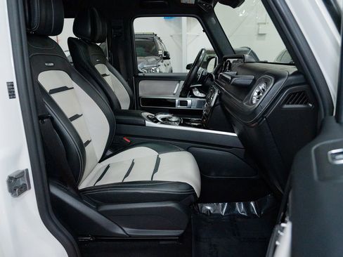 Used 2019 Mercedes-Benz G 63 AMG 4MATIC image 43
