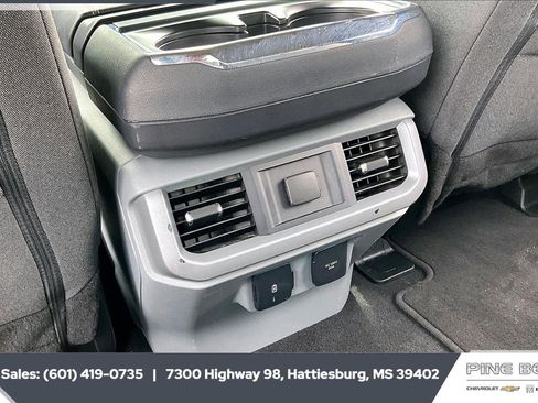 Used 2024 Ford F150 XLT w/ Mobile Office Package image 24