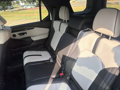 New 2026 Honda Passport TrailSport Elite image 30