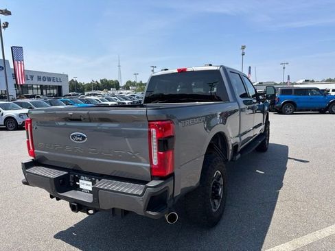 Used 2024 Ford F250 XLT w/ Tremor Off-Road Package AWD/4WD image 3