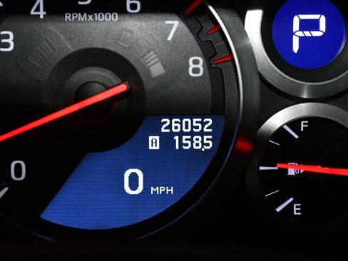 Used 2013 Nissan GT-R Black Edition AWD/4WD image 26