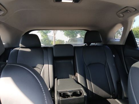 Used 2022 Lexus RX 350 FWD w/ Premium Package image 27