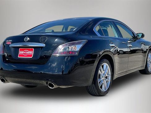 Used 2013 Nissan Maxima 3.5 S image 5
