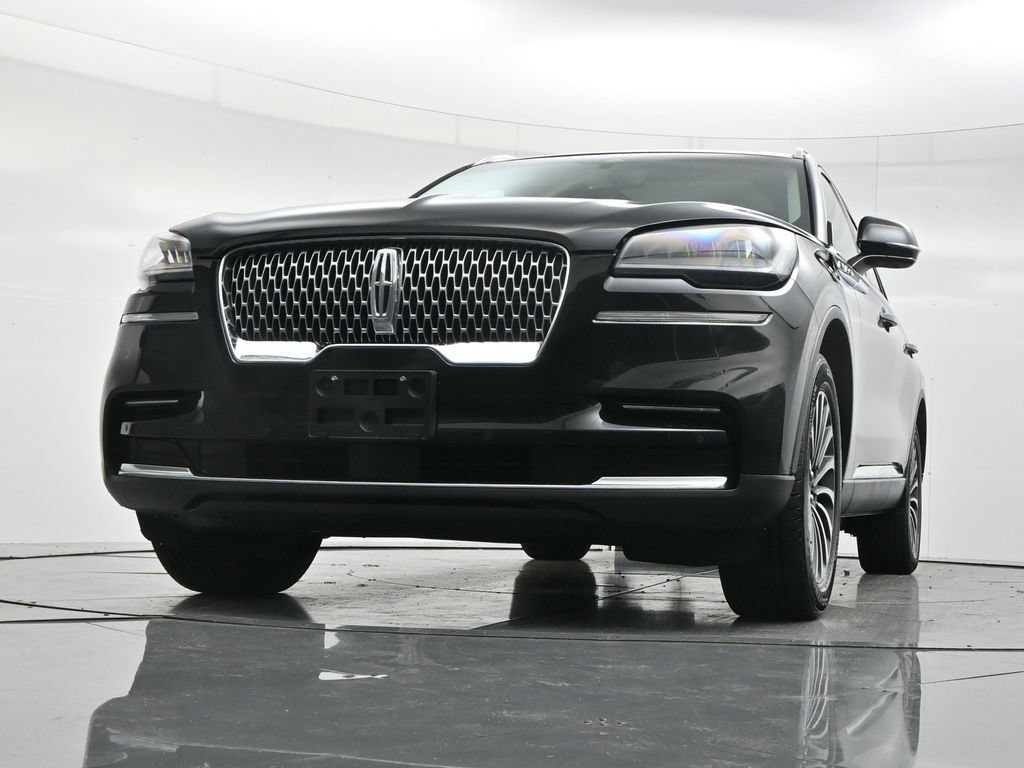 Used 2022 Lincoln Aviator AWD w/ Premium Package image 47