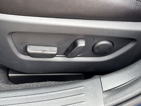 New 2026 MAZDA CX-50 2.5 Turbo w/ Accent Package image 21