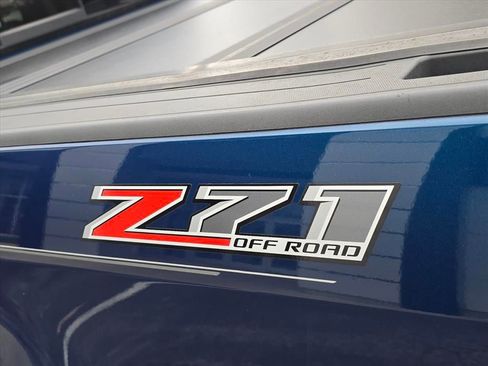 Used 2019 Chevrolet Colorado Z71 image 9