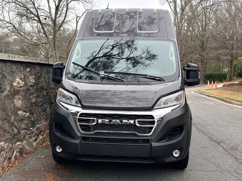 Used 2024 RAM ProMaster 3500 w/ Quick Order Package 22H SLT+ image 6