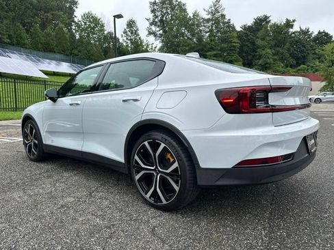Certified 2023 Polestar Polestar 2 AWD/4WD image 5