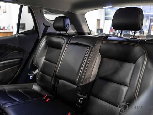 Used 2019 GMC Terrain SLT image 31