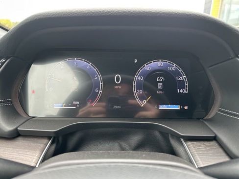 New 2026 Jeep Grand Cherokee Limited AWD/4WD image 26