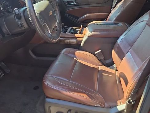 Used 2016 Chevrolet Tahoe LTZ RWD image 5