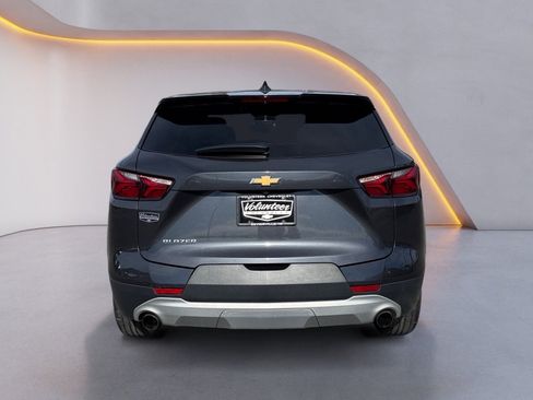 Used 2021 Chevrolet Blazer LT image 4