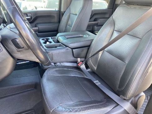 Used 2020 Chevrolet Silverado 2500 LTZ image 15