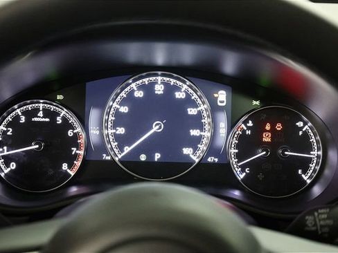 New 2026 MAZDA CX-30 2.5 Turbo w/ Premium Plus Pkg image 28