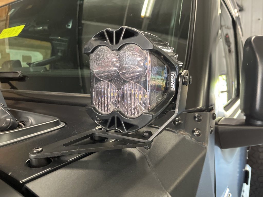 Used 2020 Jeep Gladiator Rubicon AWD/4WD image 11