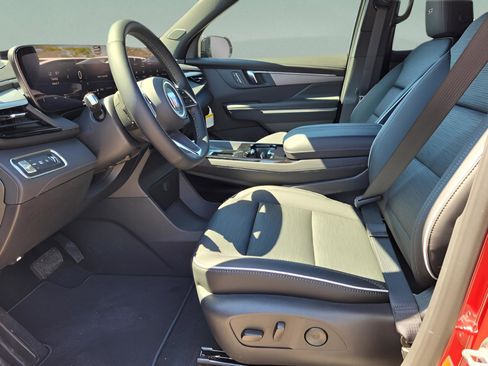 New 2025 Buick Enclave Sport Touring image 29