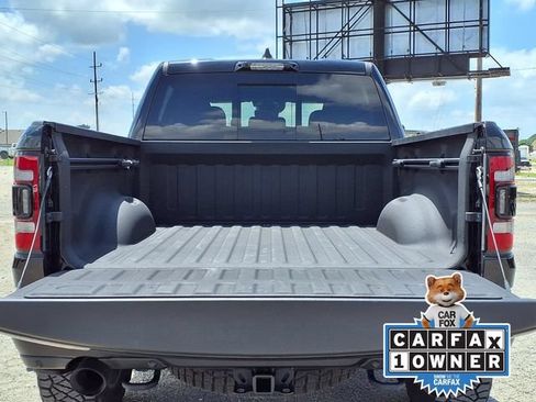 Used 2024 RAM 1500 TRX AWD/4WD image 20