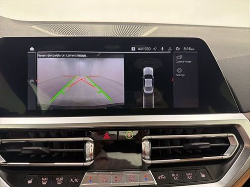 Used 2021 BMW 430i xDrive Coupe image 32