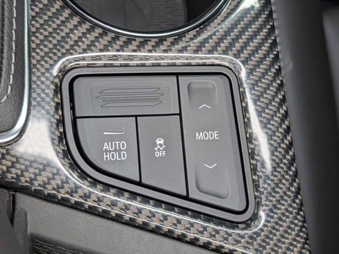 Certified 2024 Cadillac CT4 V Blackwing w/ Carbon Fiber 1 Package image 31