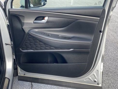 Used 2019 Hyundai Santa Fe Limited image 28