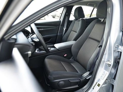 Used 2021 MAZDA MAZDA3 Sedan FWD image 20