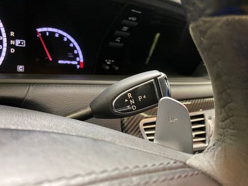 Used 2013 Mercedes-Benz CL 63 AMG image 31