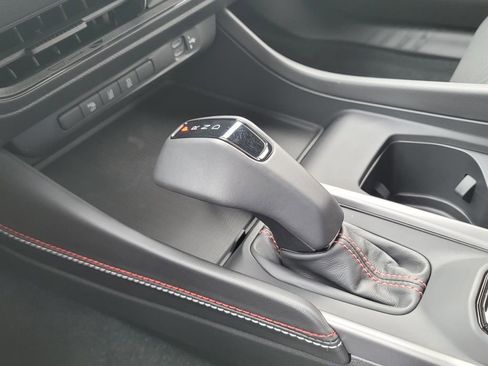 New 2025 Dodge Charger R/T w/ Quick Order Package 25M R/T image 28