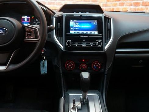 Used 2020 Subaru Impreza 2.0i image 36