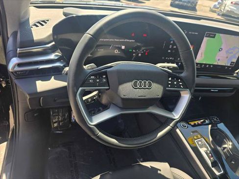 Used 2025 Audi A5 2.0T Prestige w/ 19" Wheel Package AWD/4WD image 26