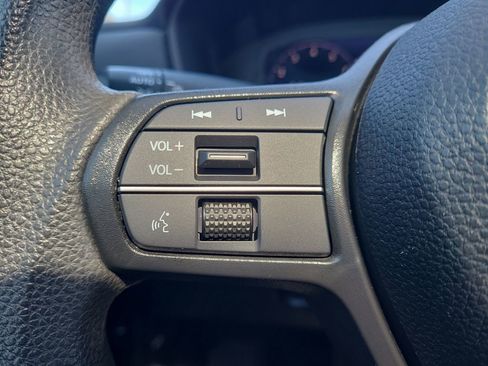 Used 2023 Honda Accord EX image 26