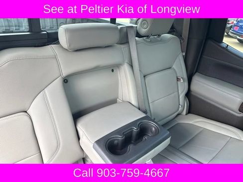 Used 2019 GMC Sierra 1500 SLT RWD image 13