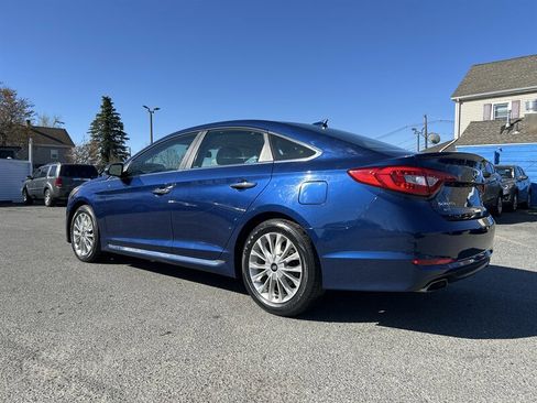 Used 2015 Hyundai Sonata Limited FWD image 6
