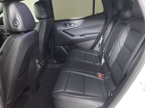 Used 2026 Chevrolet Equinox LT w/ LPO, Floor Liner Package FWD image 15