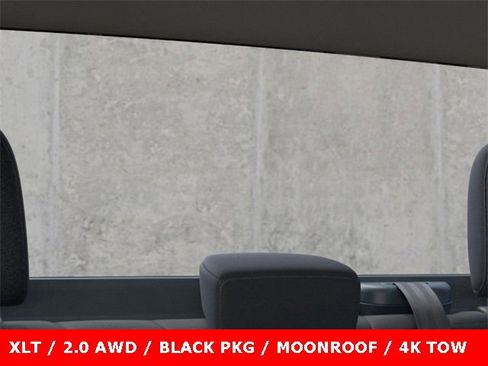 New 2025 Ford Maverick XLT w/ Black Appearance Package image 52