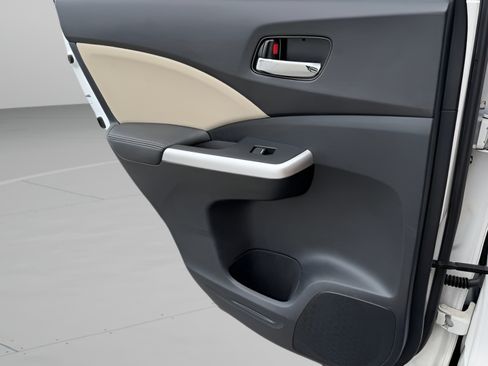 Used 2015 Honda CR-V EX-L image 24