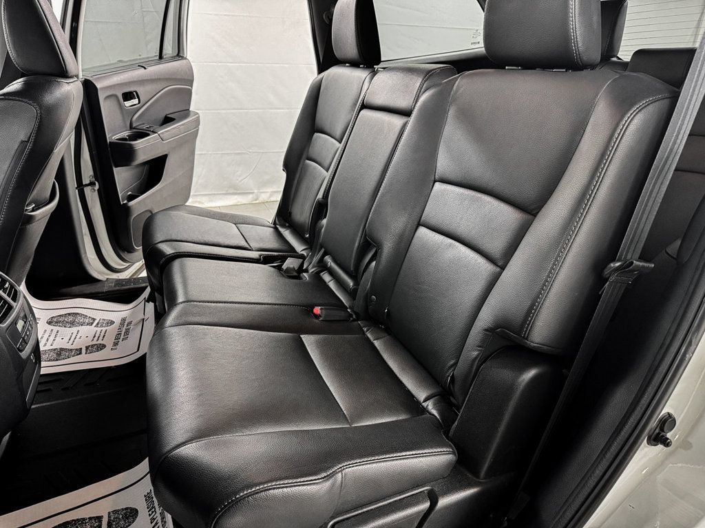 Used 2021 Honda Pilot EX-L image 8