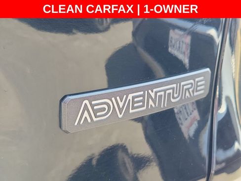 Used 2024 Toyota RAV4 Adventure AWD/4WD image 10