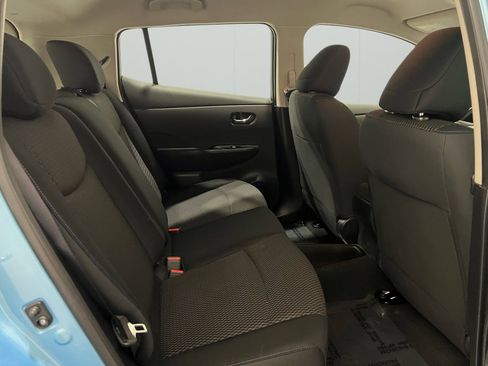 Used 2015 Nissan Leaf S image 21