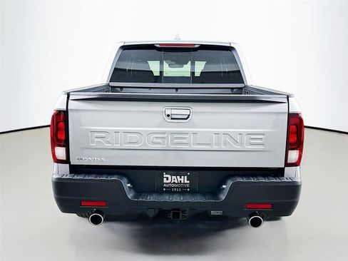 New 2026 Honda Ridgeline RTL image 12