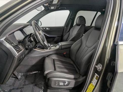 Used 2020 BMW X5 sDrive40i w/ Premium Package RWD image 14