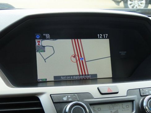 Used 2016 Honda Odyssey Touring image 31