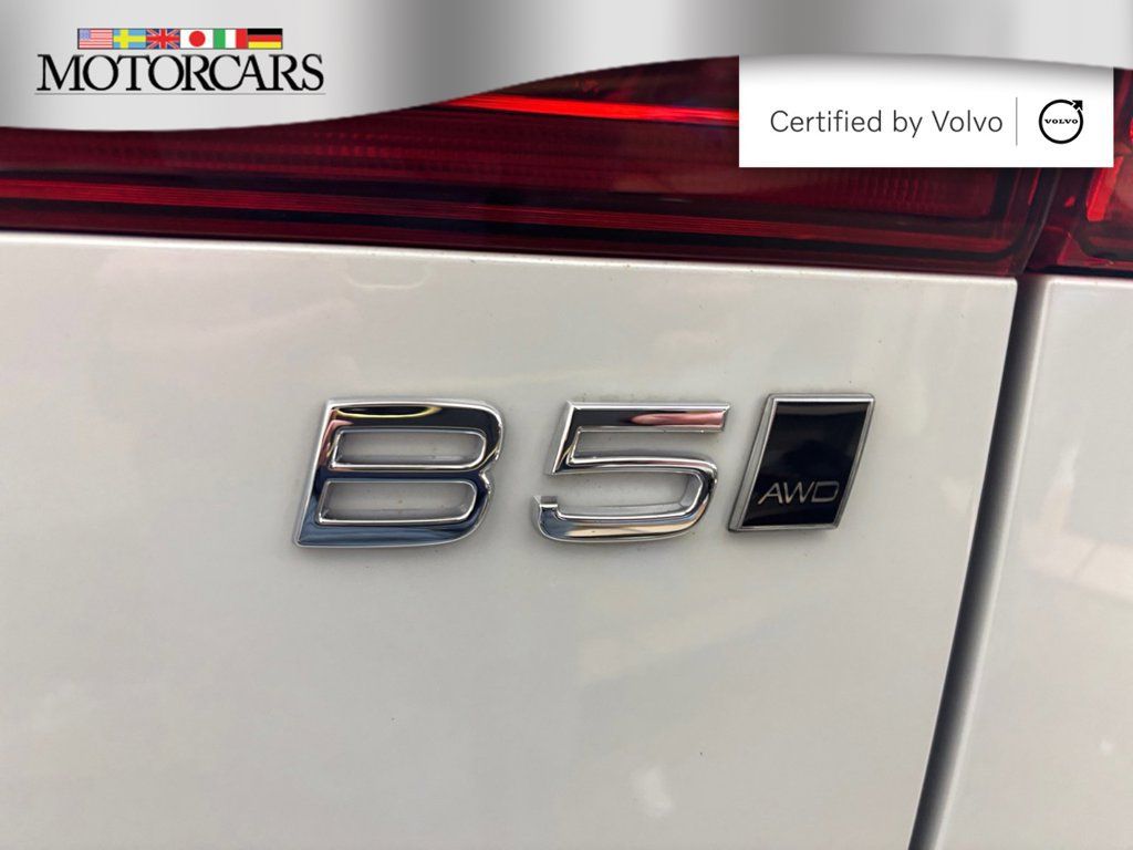 Certified 2023 Volvo XC60 B5 Plus w/ Protection Package Premier AWD/4WD image 31