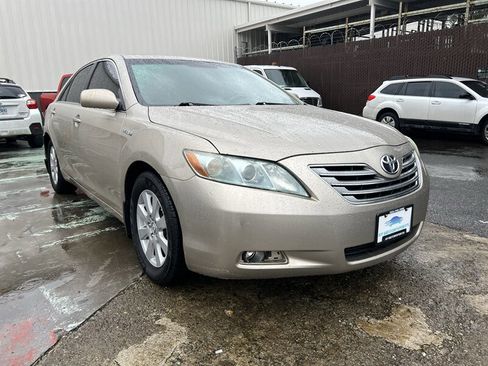 Used 2008 Toyota Camry Hybrid image 6