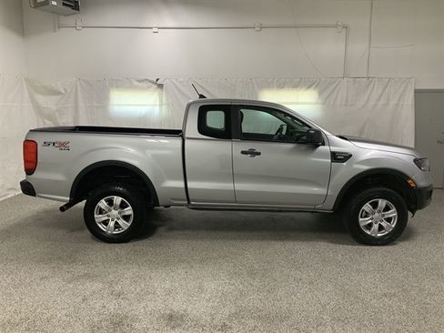 Used 2022 Ford Ranger XL w/ Equipment Group 101A High AWD/4WD image 5