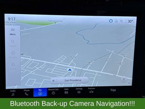 Used 2024 Ford F150 STX image 30