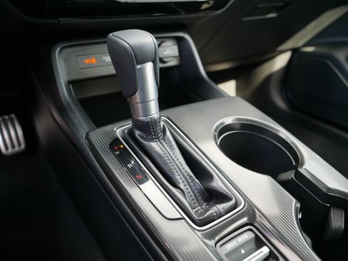 Used 2024 Honda Civic Sport image 24