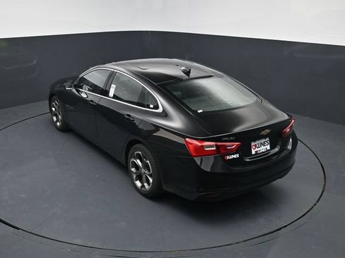 Used 2024 Chevrolet Malibu LT FWD image 46